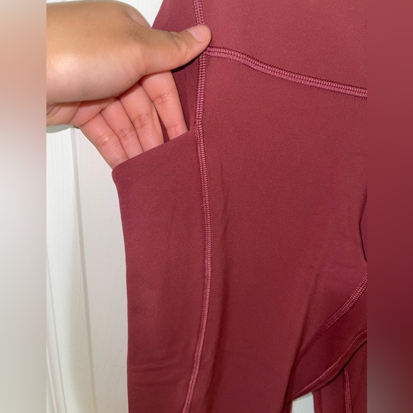 Lululemon leggings - Picture 4 of 4